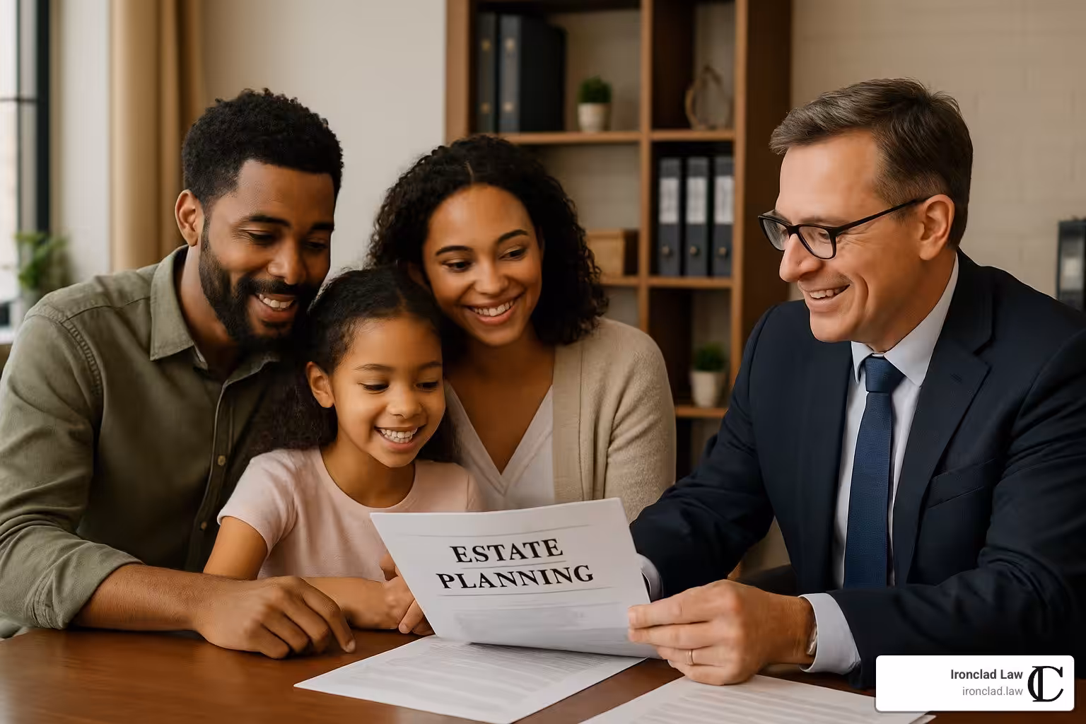 revocable living trust attorneys near me