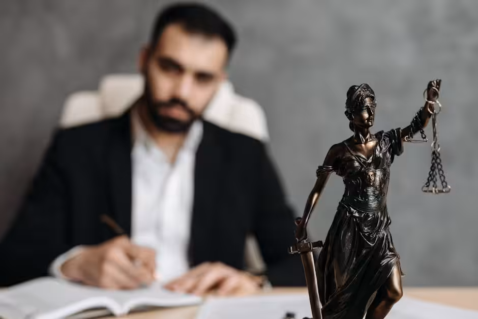 compliance lawyer