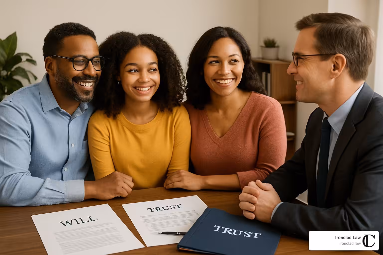 estate planning needs