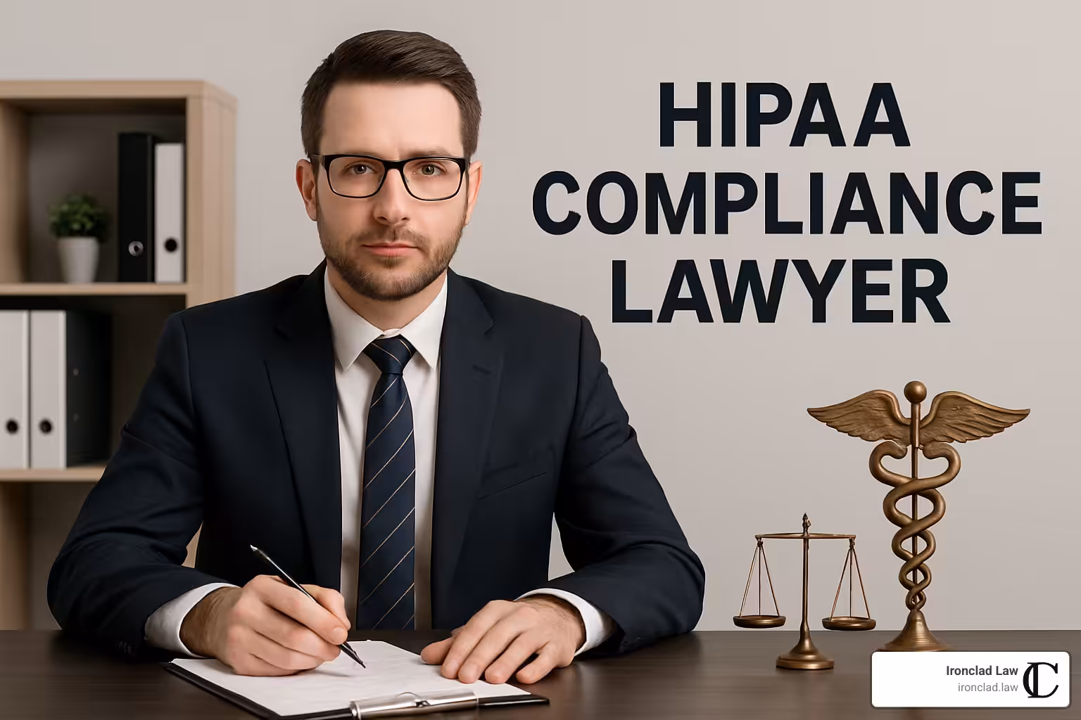 hipaa compliance lawyer