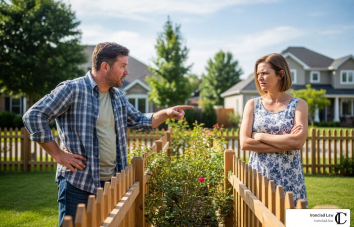 Navigating Property Disputes: What a Lawyer Can Do For You attorney for property disputes