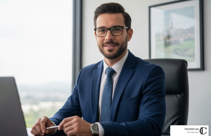 California Corporate Attorney: Your Business’s Legal Lifeline California corporate attorney
