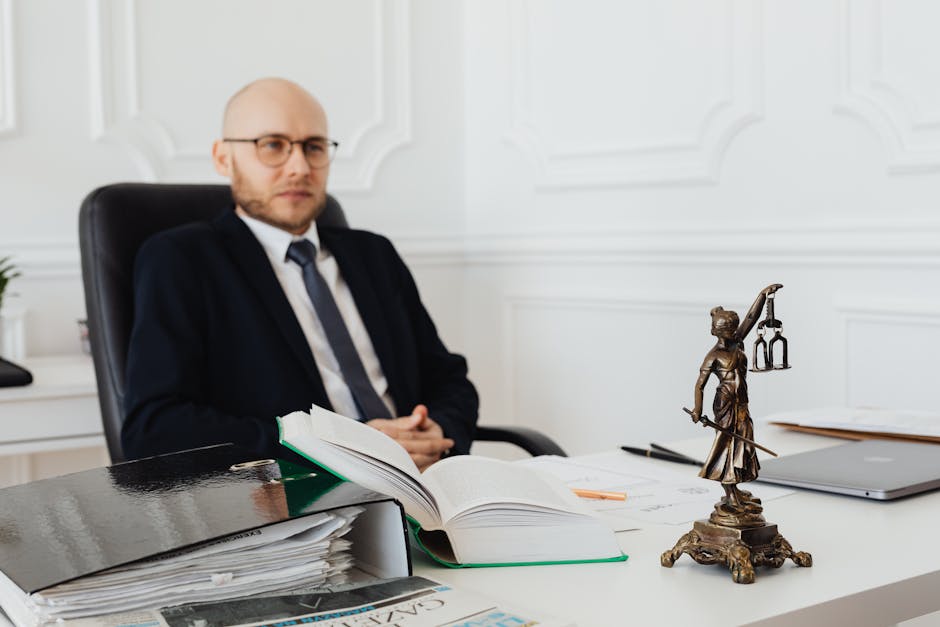 Business litigation motions