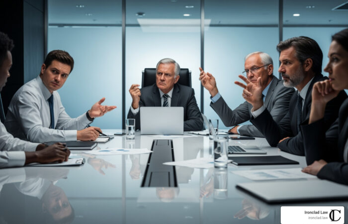 Understanding Fiduciary Duty Breach: A Comprehensive Guide Fiduciary duty breach